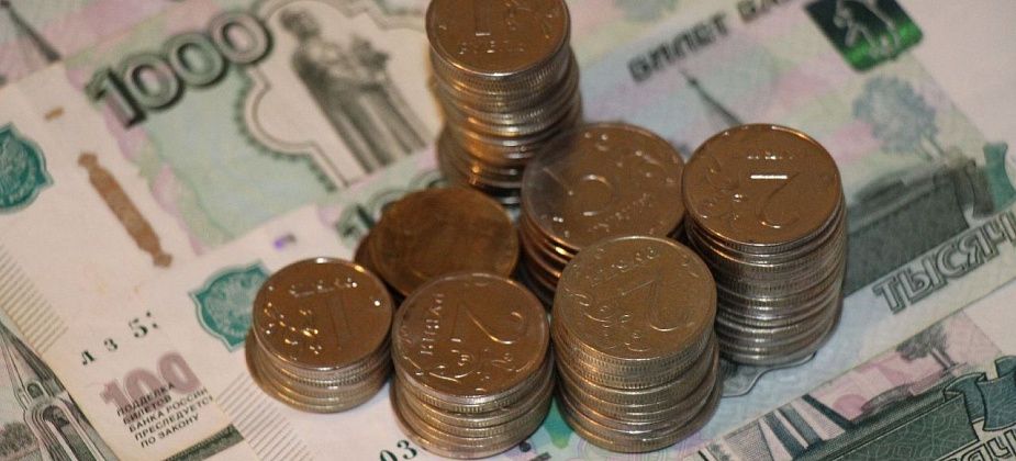 В Думу внесут законопроект о повышении МРОТ до 34 тысяч рублей