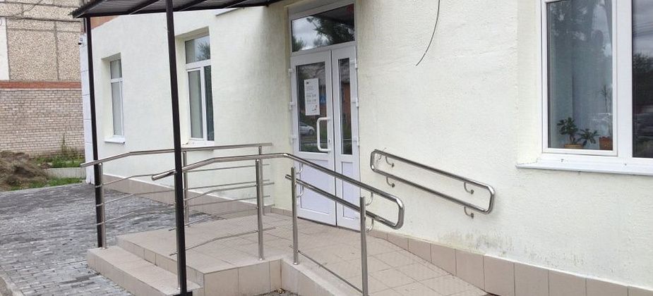 Руководитель волчанского МФЦ получила грамоту губернатора