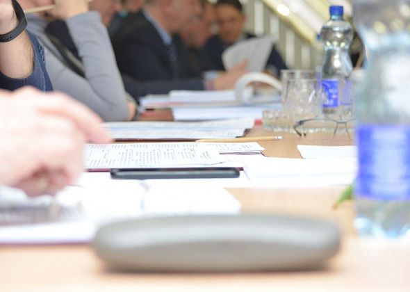 В Свердловской области меняют порядок избрания глав городов