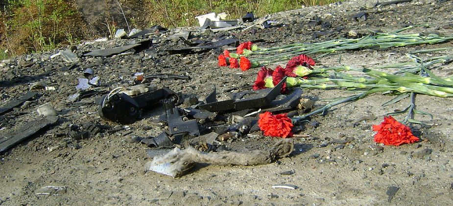 Снова "пьяный" мальчик: в крови сбитого полицейским ребенка обнаружен алкоголь