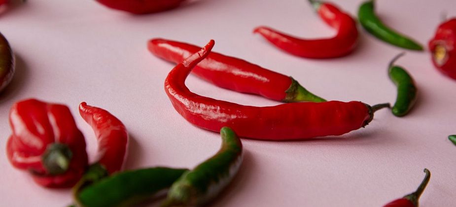 Острый перец: чем полезен и кому его можно