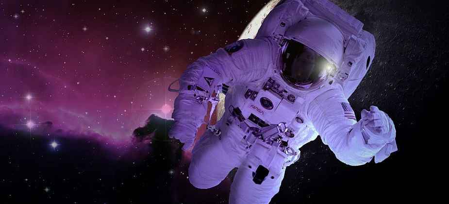 Российская корпорация «Энергия» готова организовать космический туризм