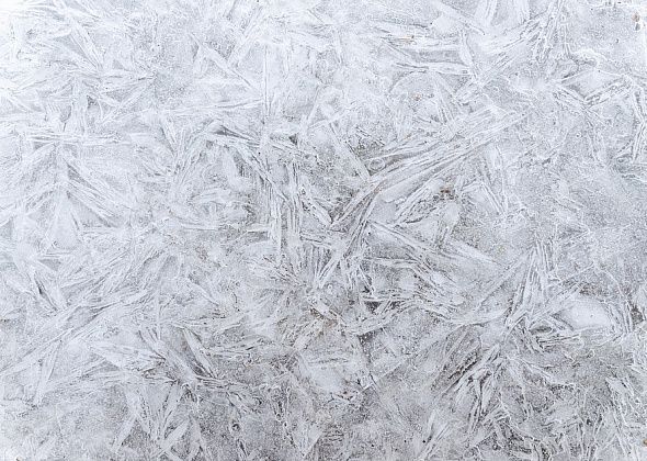 МЧС предупреждает о  сильных морозах 29 и 30 ноября