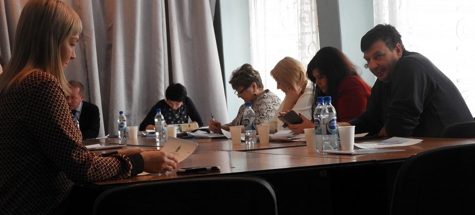 Что обсуждали депутаты Волчанска