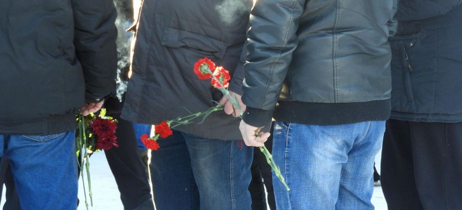 В Волчанске состоится митинг, посвященный воинам-интернационалистам