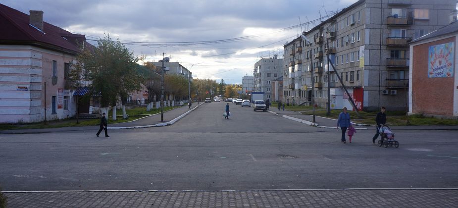 Волчанск потратит 430 тысяч рублей на общегородскую "сигнализацию"