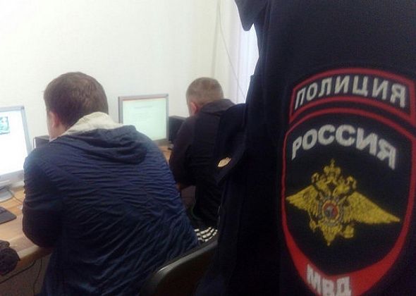 В РЭО ГИБДД изменился график работы на новогодье