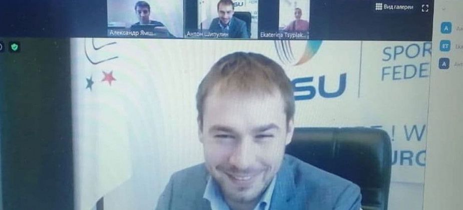 Депутат Шипулин проведет «прием» по WhatsApp и Zoom