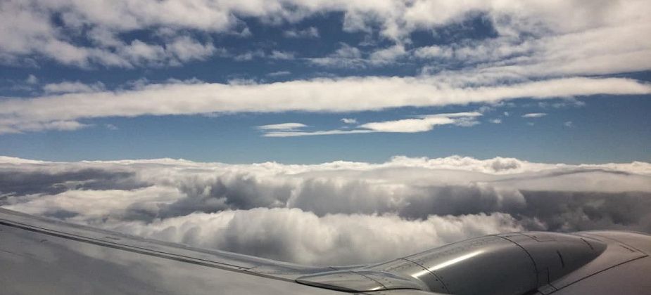 Пилоты покидают “Аэрофлот” из-за низких зарплат