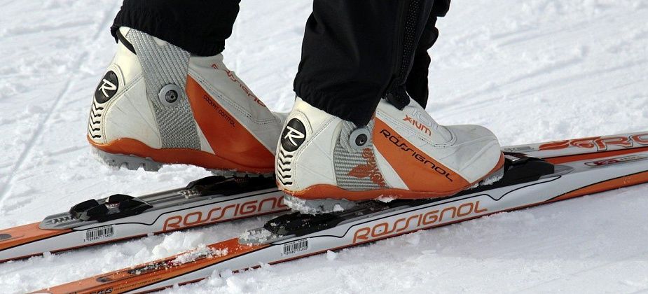 Волчанцев приглашают на соревнования по лыжным гонкам