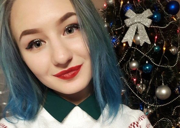 Пропавшая вчера 18-летняя девушка найдена. Она погибла