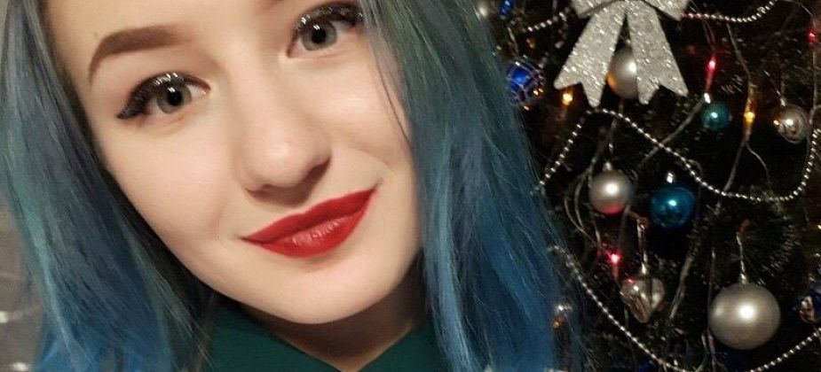 Пропавшая вчера 18-летняя девушка найдена. Она погибла