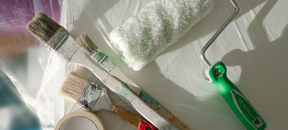 Нижегородский пенсионер на свои деньги отремонтировал палаты районной больницы