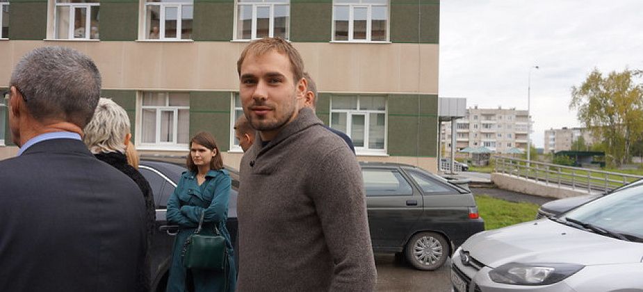 ЦИК: в Серовском избирательном округе на допвыборах в Госдуму РФ лидирует Шипулин