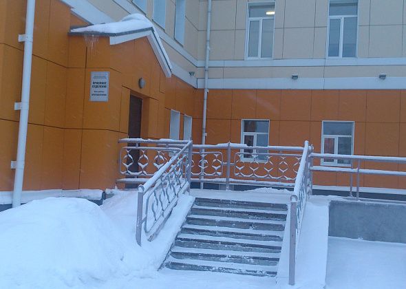 В карпинской ЦГБ будут лечить пациентов с тяжелыми/среднетяжелыми формами ОРВИ и пневмонией