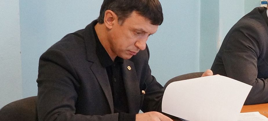 Депутат Волчанской городской Думы лишен полномочий по иску прокуратуры