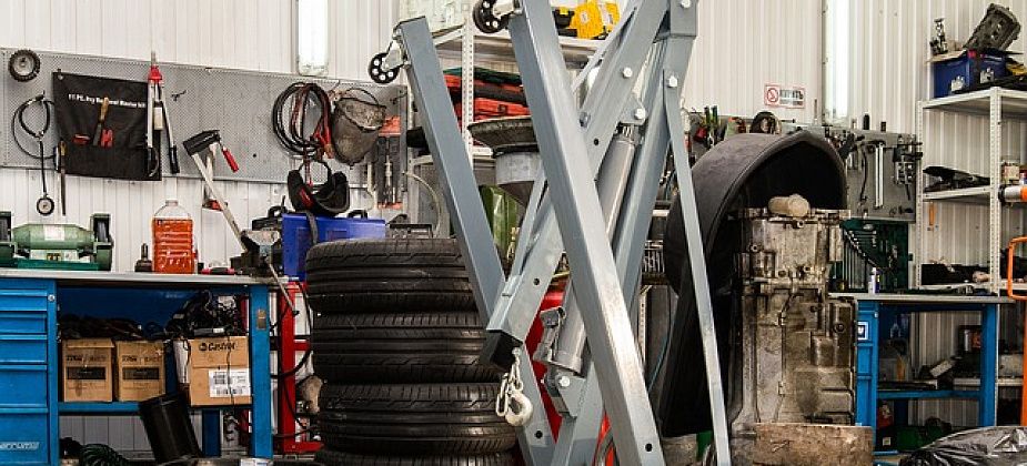 В России ввели уголовную ответственность за нелегальный техосмотр