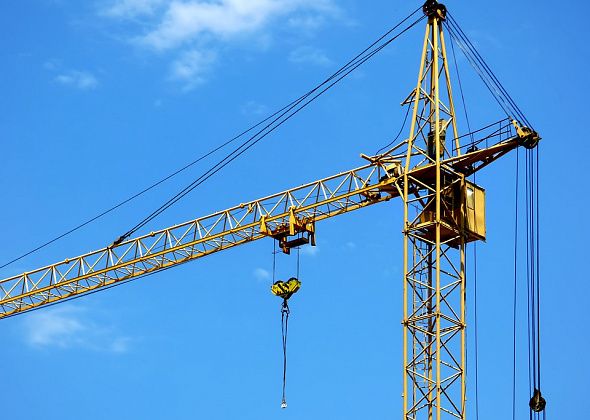 В Волчанске планируется строительство 35-квартирного дома