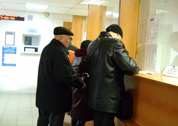 Госдума приняла закон, облегчающий получение льгот на оплату услуг ЖКХ