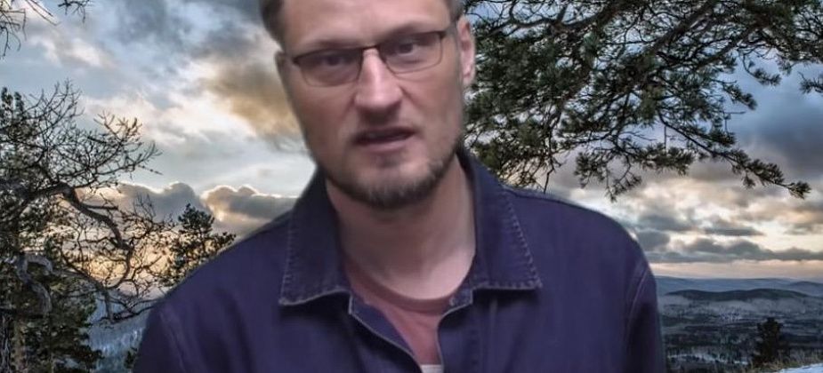 В Челябинской области уволили прапорщика Росгвардии за критику власти на YouTube