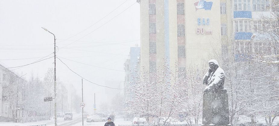 Синоптики обещают холодные ночи, а после - опять потепление 