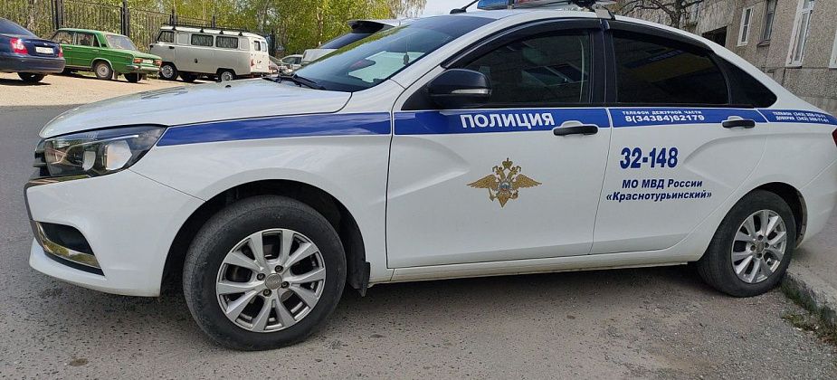 В ГИБДД Краснотурьинска рассказали об итогах рейдов “Должник”