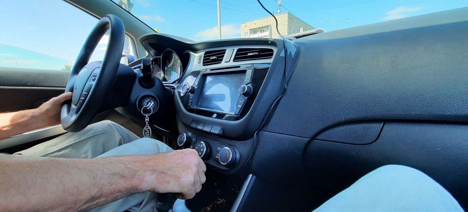  Минюст предложил лишать прав за три грубых нарушения ПДД