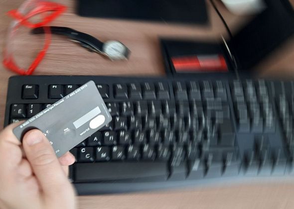 В России создали базу цифровых следов кибермошенников для их блокировки