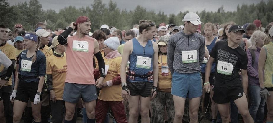 Марафон «Конжак» 3 июля не состоится