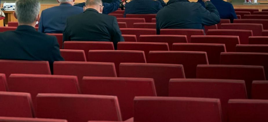 В Госдуму внесли проект нового закона о региональной власти