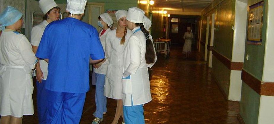 Госдума приняла закон о премиях врачам за выявление рака