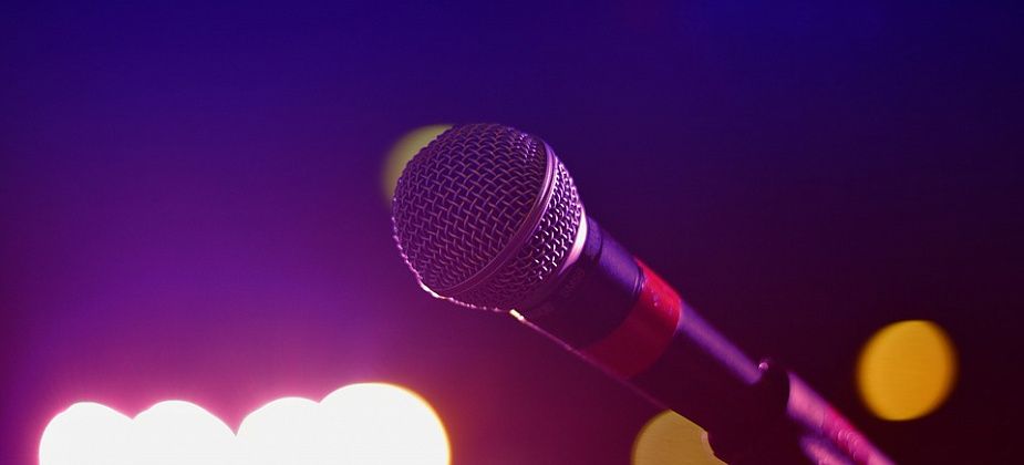 В Волчанске пройдет вокальный шоу-проекта «Голоса друзей”