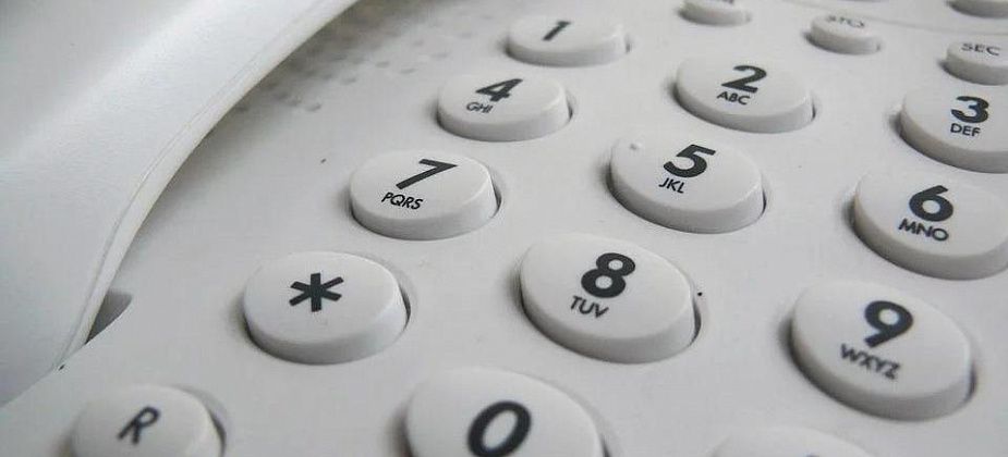В Волчанской больнице изменились номера телефонов