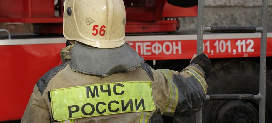 В эти выходные на всей территории Свердловской области пройдут профилактические противопожарные рейды 