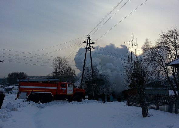 "Не обожжены только пятки и подмышки": 13-летний карпинец пострадал от огня при утечке бытового газа