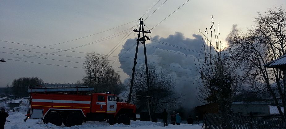 "Не обожжены только пятки и подмышки": 13-летний карпинец пострадал от огня при утечке бытового газа