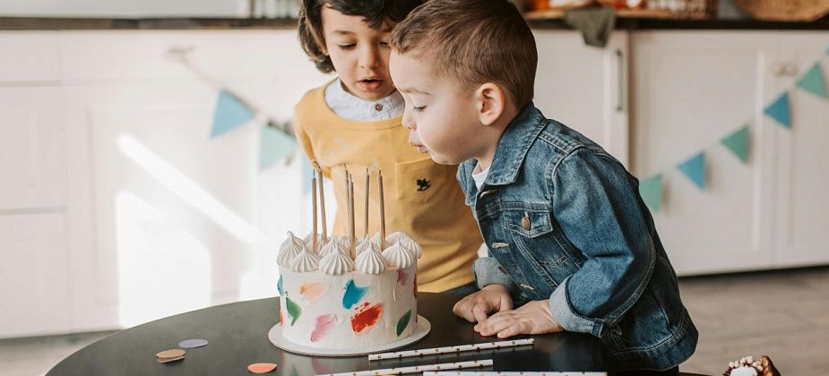 Что подарить ребенку на 3 года? 6 подарков, которые пригодятся