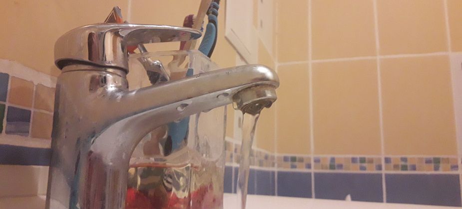 В городе не будет горячей воды до августа