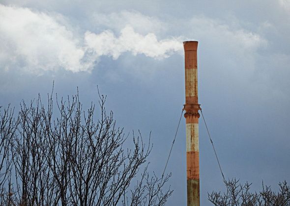 В северной части Волчанска построят новую котельную почти за 300 миллионов рублей