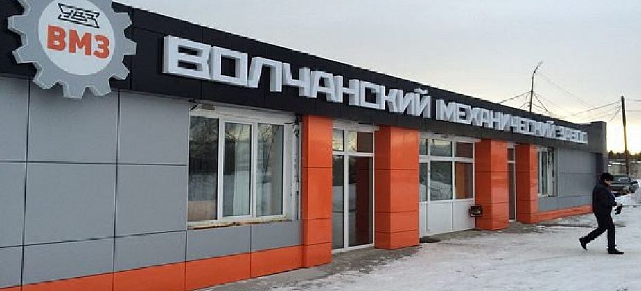 Узнать историю машиностроения можно в зале истории