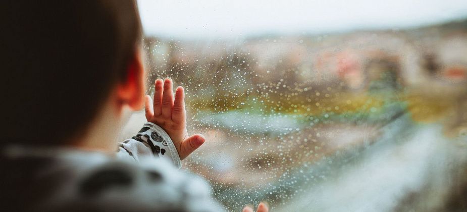 Оконные сетки, ограничители и специальные ручки: как не допустить падения ребенка из окна 