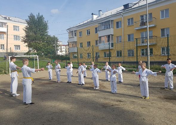 Не смотря на пандемию и сложную ситуацию клуб “Карат” продолжает жить и развиваться