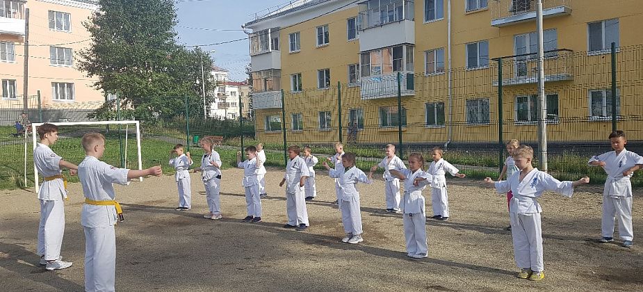 Не смотря на пандемию и сложную ситуацию клуб “Карат” продолжает жить и развиваться