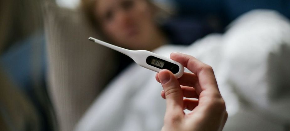 Ветрянка: как определить и почему к ней нужно отнестись серьезно?