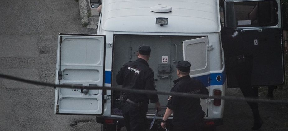 Полиция подвела итоги работы за третий квартал 2026 года