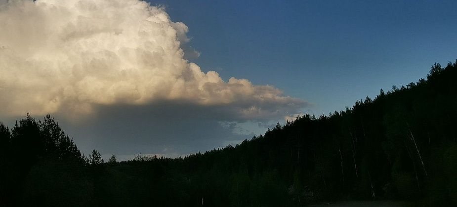 «Большого холода мы не ждем». Какая погода будет на севере Свердловской области в ближайшие дни?