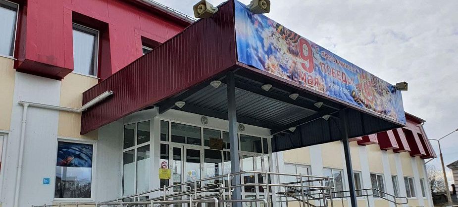 Глава Волчанска планирует обсудить с жителями дальнейшее развитие города