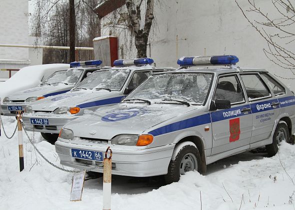 Как работала полиция Волчанска в 2018 году