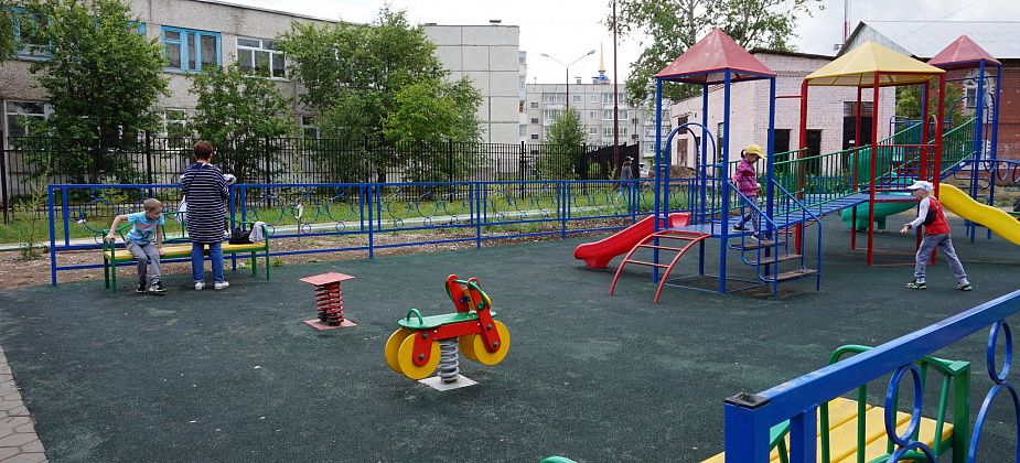 В Волчанске на благоустройства двора готовы потратить почти 6,5 миллионов