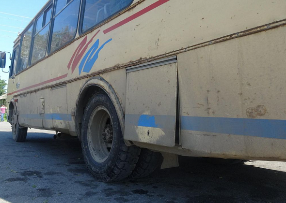 В Волчанске ищут перевозчика, который будет возить садоводов